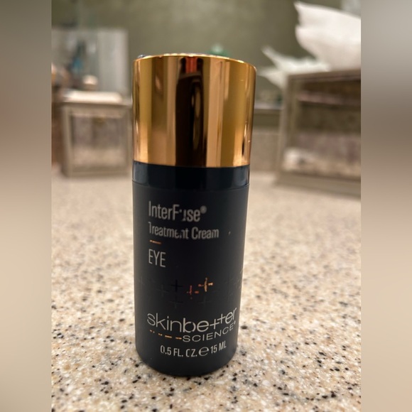 skinbetter science Other - Interfuse treatment cream EYE